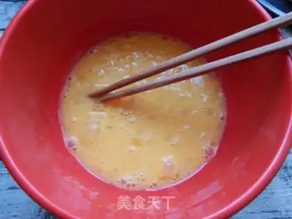 Make Milk pudding step 5