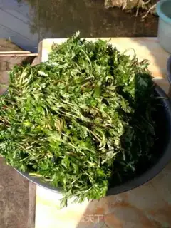 Make Food step 1