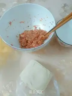 Make Tunnel step 3