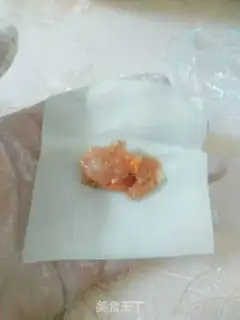 Make Tunnel step 4
