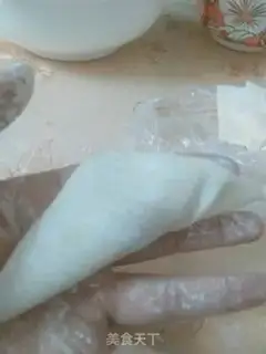 Make Tunnel step 5