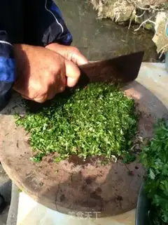 Make Food step 2