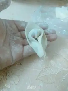 Make Tunnel step 7