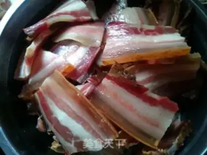 Make Food step 3