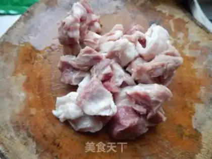 Make ♪ Rush the lamb ♪ step 0