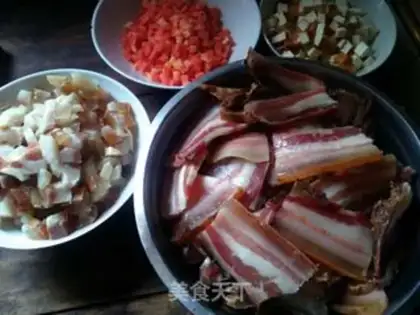 Make Food step 4