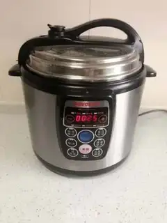 Make Soybean step 1