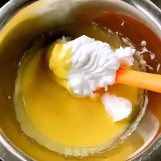 Make Strawberry cream rolls step 9