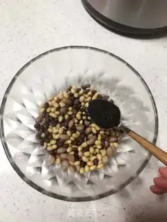Make Soybean step 3