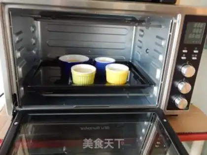Make Milk pudding step 13