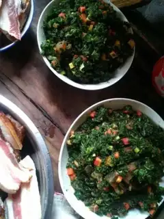 Make Food step 7