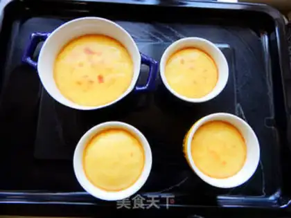 Make Milk pudding step 14