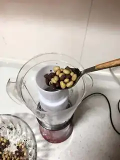 Make Soybean step 5