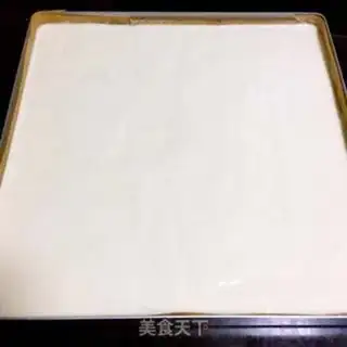 Make Strawberry cream rolls step 12