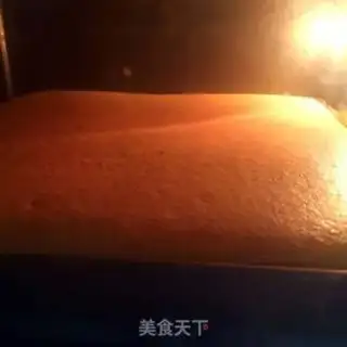 Make Strawberry cream rolls step 13