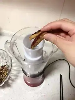Make Soybean step 6