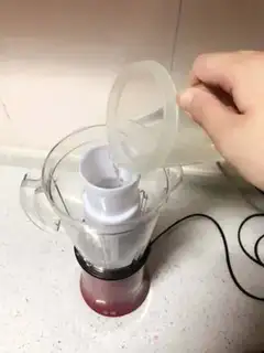 Make Soybean step 7