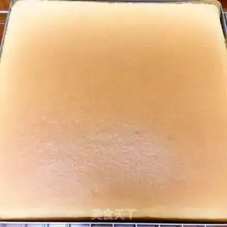 Make Strawberry cream rolls step 14