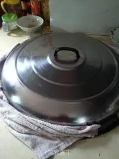 Make Food step 10