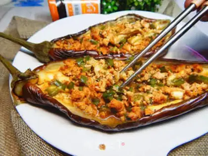 Make Roast eggplant step 15