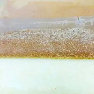 Make Strawberry cream rolls step 15
