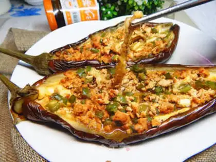Make Roast eggplant step 16