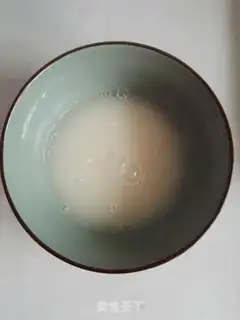 Make Coconut rolls step 2