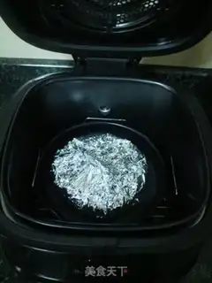 Make Wine and garter step 1