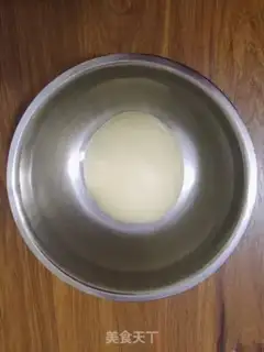 Make Coconut rolls step 5