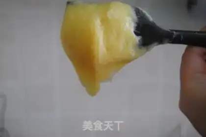 Make Strawberry-skin puff step 7