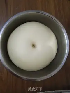 Make Coconut rolls step 6