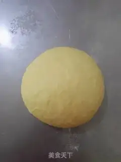 Make Coconut rolls step 7