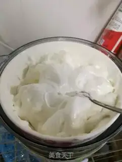 Make Mango walnuts step 4