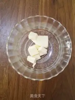 Make Coconut rolls step 8