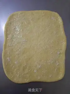 Make Coconut rolls step 10