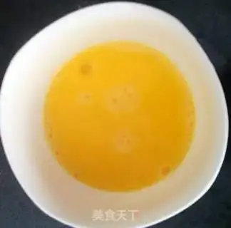 Make Pork egg soup step 6