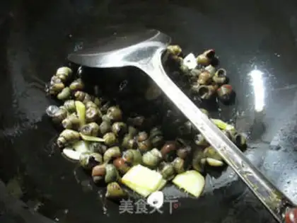 Make Scrambled and scrambled step 2