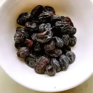 Make Black gallons step 0