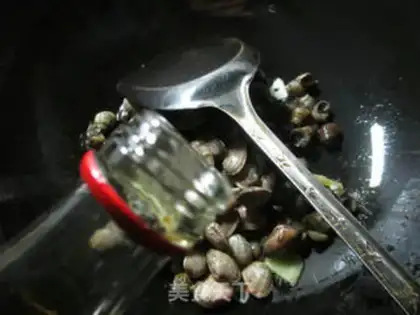 Make Scrambled and scrambled step 3