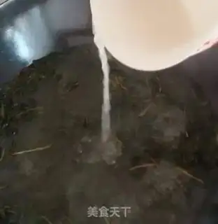 Make Pork egg soup step 10