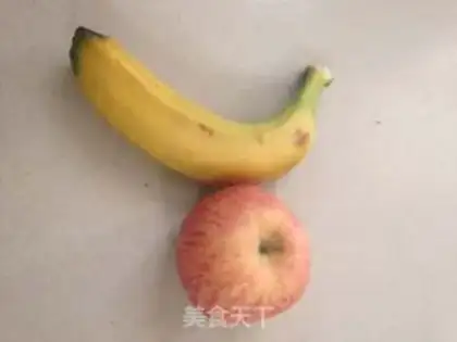 Make Fruit porridge step 0
