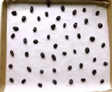 Make Black gallons step 5