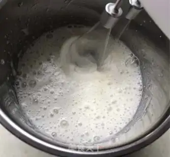 Make Black gallons step 6