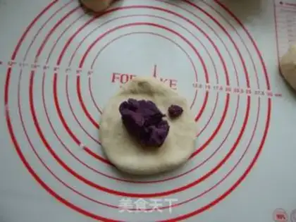 Make Spam rolls step 9