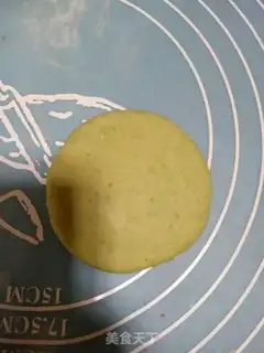 Make Elbow frog buns step 7
