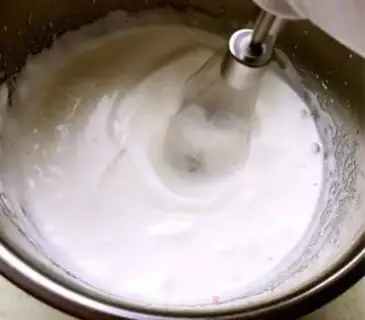 Make Black gallons step 7