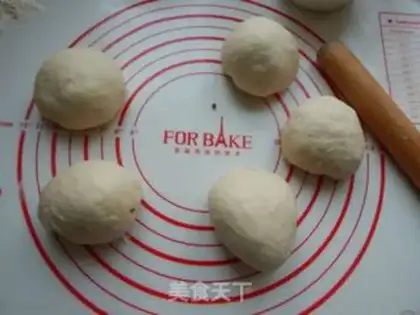 Make Spam rolls step 10