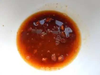 Make Black pepper toast step 4