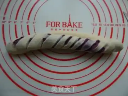 Make Spam rolls step 13