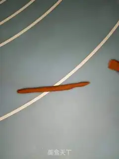 Make Elbow frog buns step 11